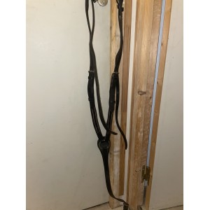 Collier de chasse élastique