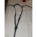 Collier de chasse élastique
