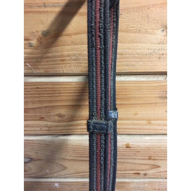 Sellette d'attelage Zilco