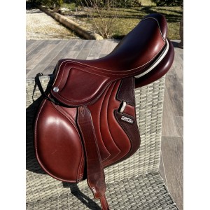 Selle CWD 2GS Mademoiselle 2020
