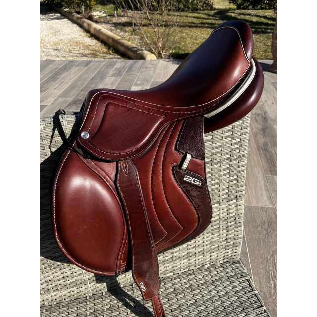 Selle CWD 2GS Mademoiselle 2020