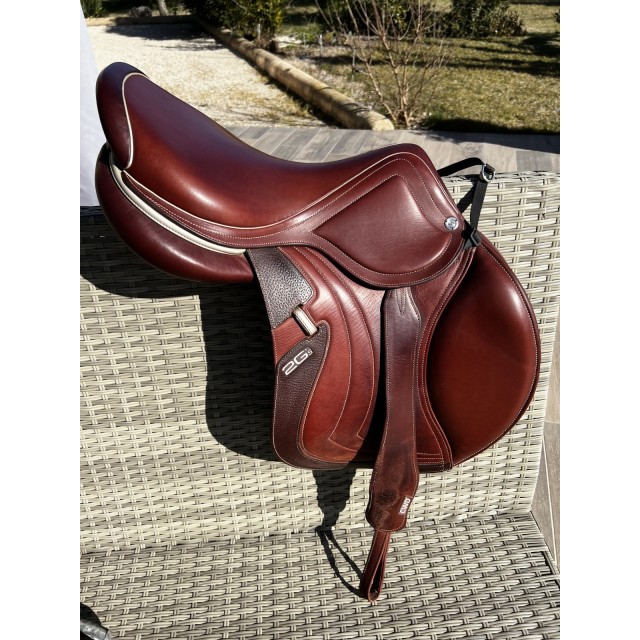 Selle CWD 2GS Mademoiselle 2020