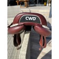 Selle CWD 2GS Mademoiselle 2020