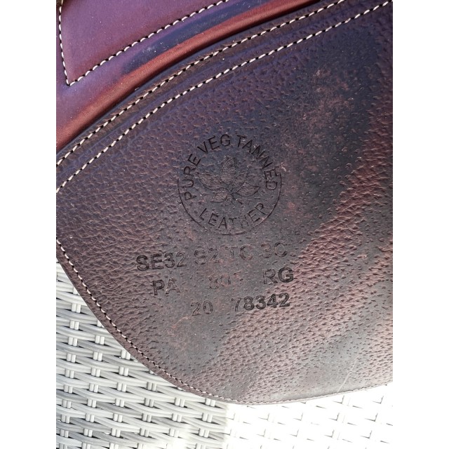 Selle CWD 2GS Mademoiselle 2020