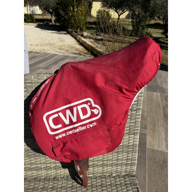 Selle CWD 2GS Mademoiselle 2020