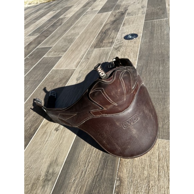 Selle CWD 2GS Mademoiselle 2020