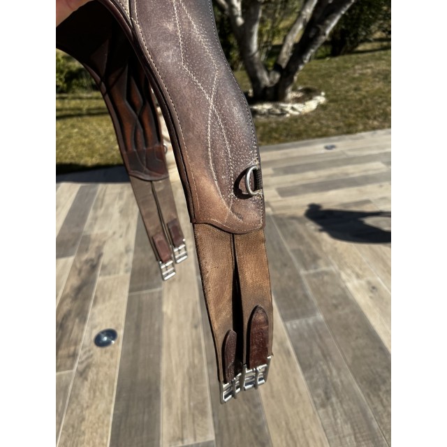 Selle CWD 2GS Mademoiselle 2020