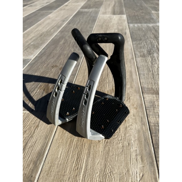 Selle CWD 2GS Mademoiselle 2020