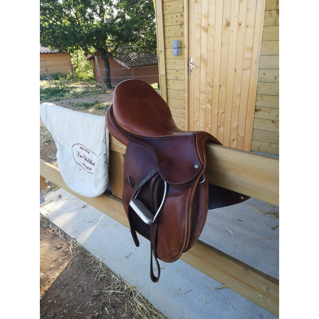 SELLE mixte