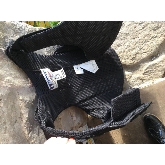 Protege dos typperarie