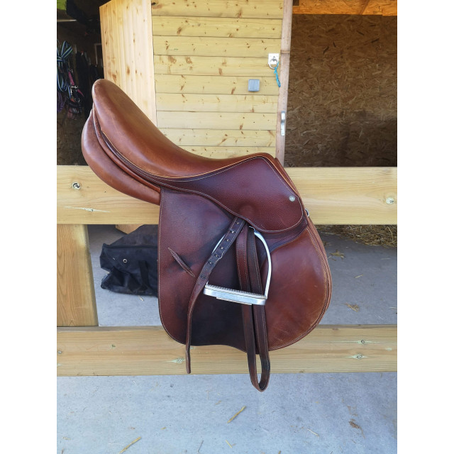 SELLE mixte