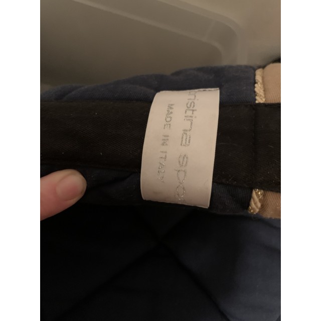 Ensemble Cristina sport