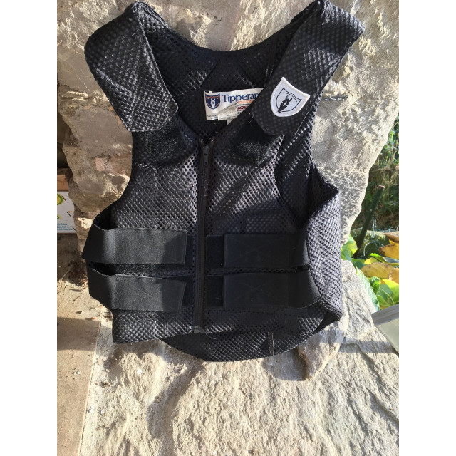 Protege dos typperarie