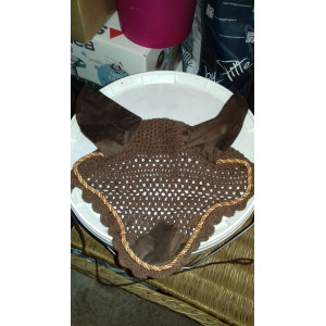 Tapis + bonnet assortie