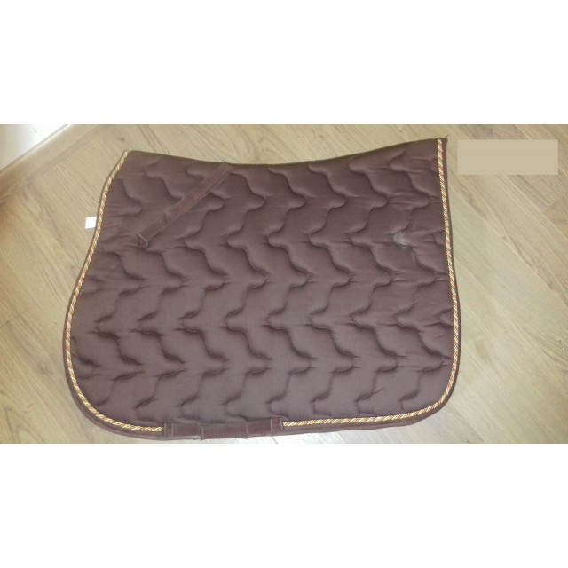Tapis + bonnet assortie