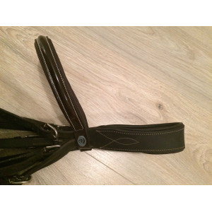 Bride Privilège Monaco vernis