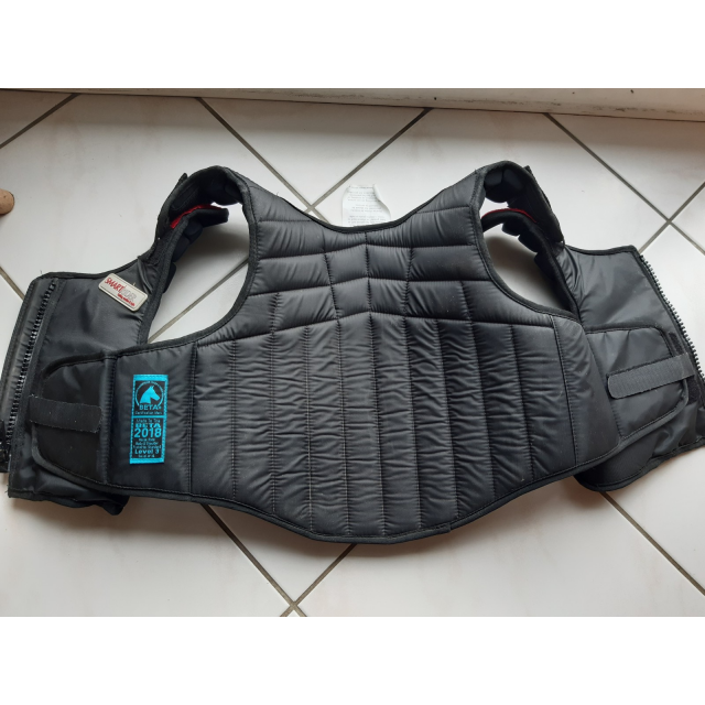 Gilet de protection enfant Taille XS