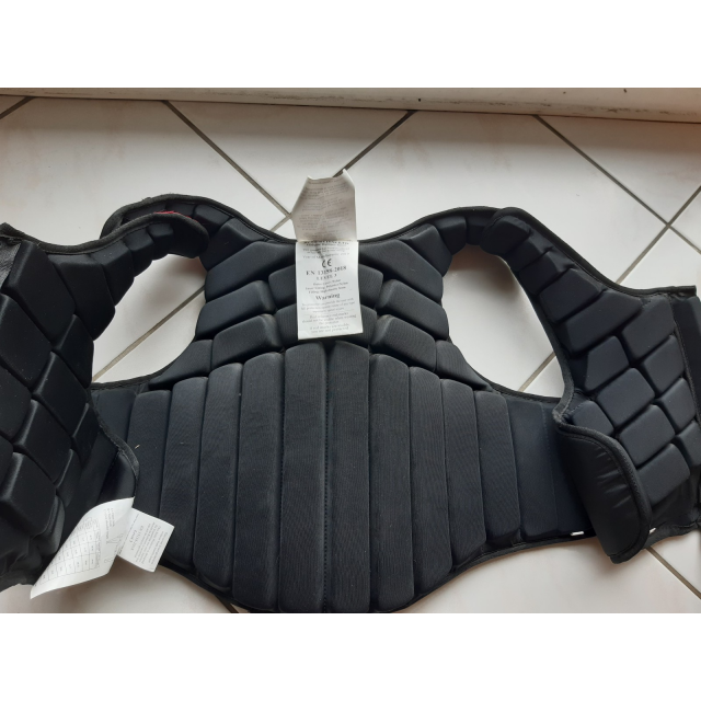 Gilet de protection enfant Taille XS