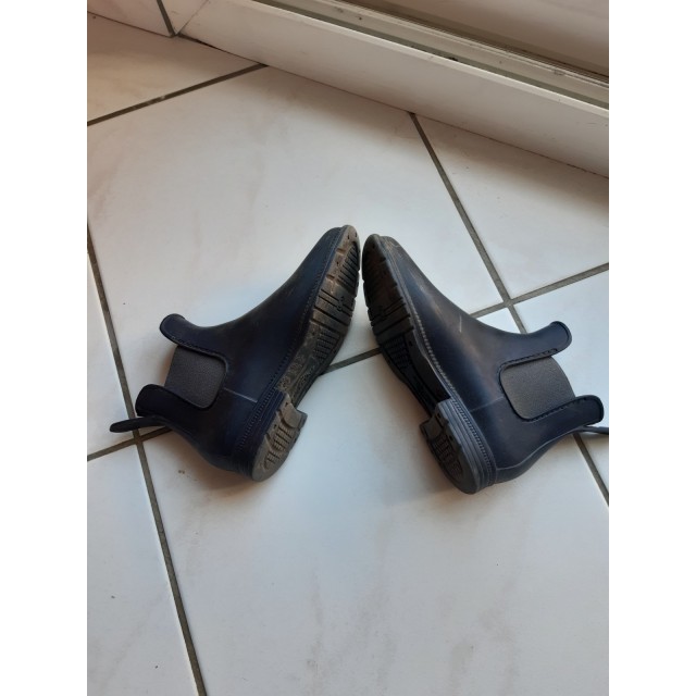 Boots enfant