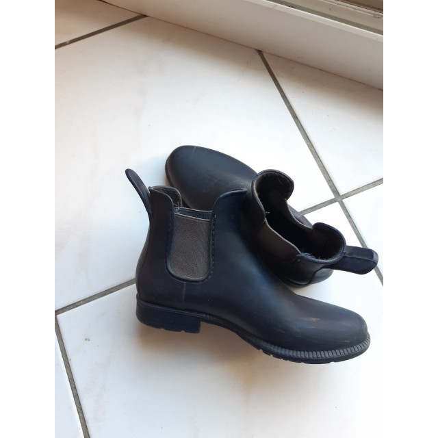 Boots enfant
