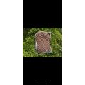 tapis marron