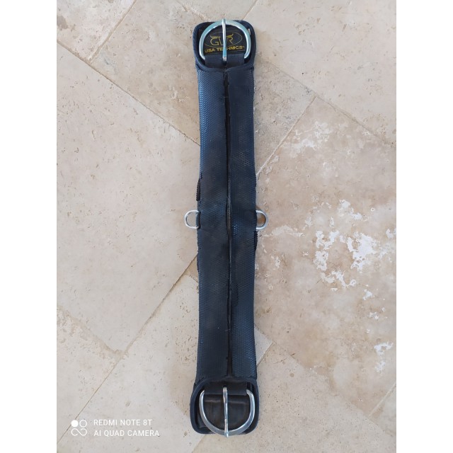 Sangle western GVR USA technics