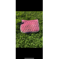tapis rose