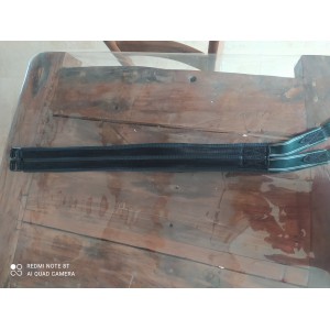 Sangle Confort Norton Élastique oire