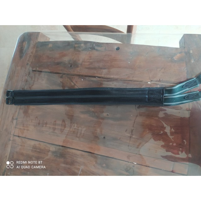 Sangle Confort Norton Élastique oire