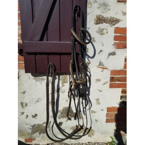 Filet clincher Protanner