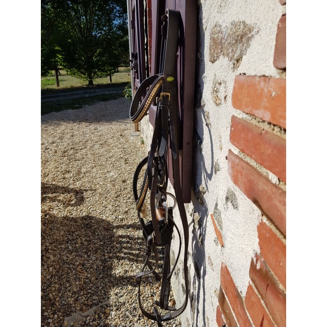 Filet clincher Protanner