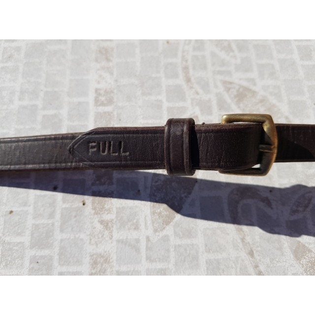 Filet clincher Protanner