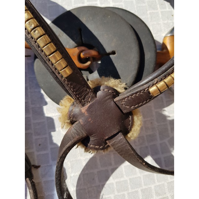 Filet clincher Protanner