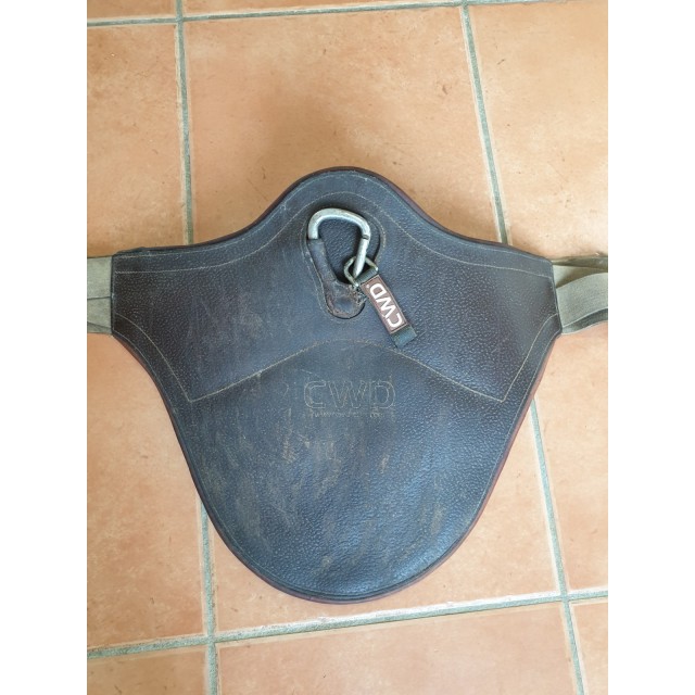 Bavette combinée CWD