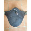 Bavette combinée CWD
