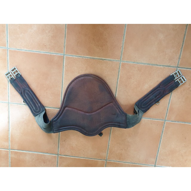 Bavette combinée CWD