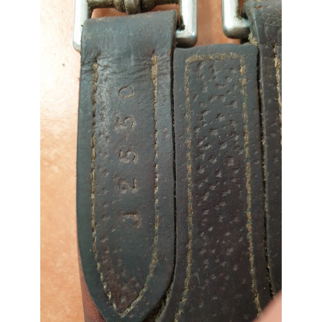 Bavette combinée CWD