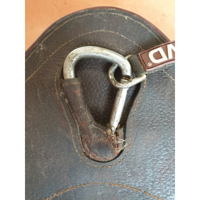 Bavette combinée CWD