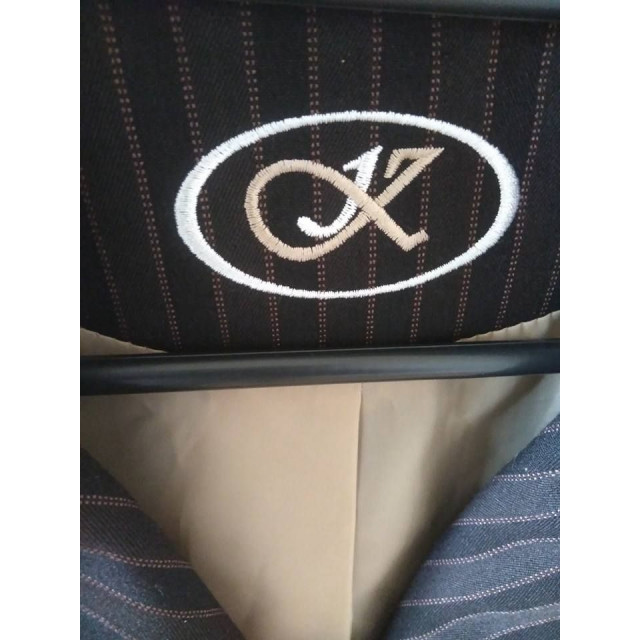 Veste de concours Komutekir