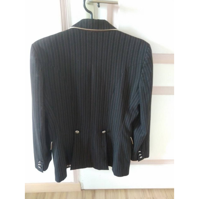 Veste de concours Komutekir