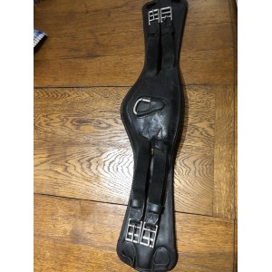 Sangle courte Devoucoux