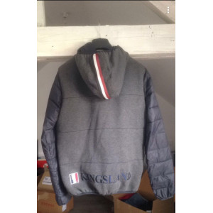 Manteau Kingsland