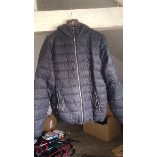 Manteau Kingsland