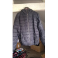 Manteau Kingsland
