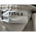 Couvre rein imperméable