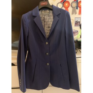 veste de concours neuve