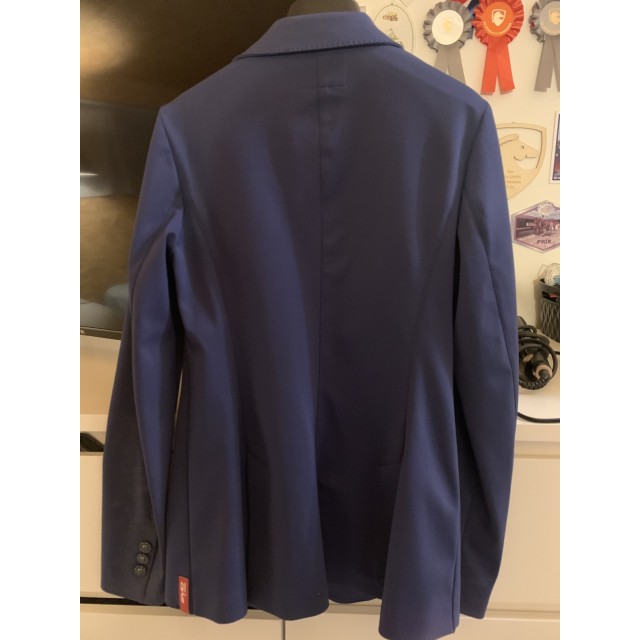 veste de concours neuve