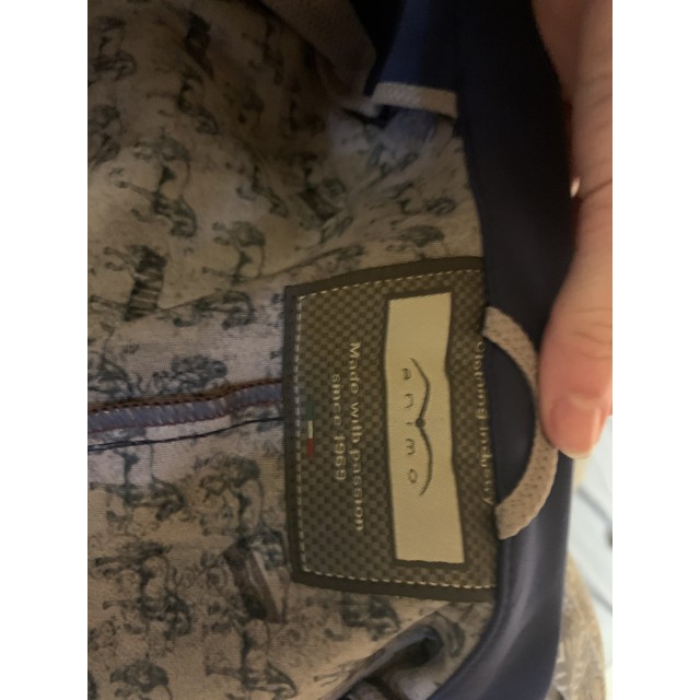 veste de concours neuve