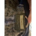 veste de concours neuve