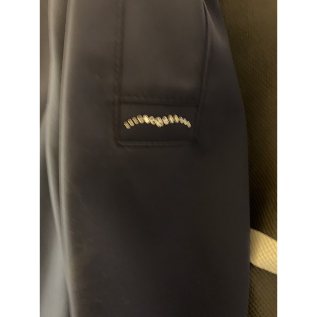 veste de concours neuve